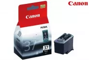  Canon PG-37 Black Ink Cartridge 11ml 220p (Canon PG-37)