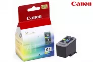  Canon CL-41 Color Ink Cartridge 12ml 300p (Canon CL-41)