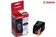  Canon BC-20 Black Ink Cartridge 44ml 900p (Canon BC-20)