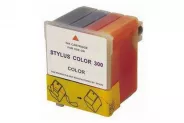  Epson S020138 Color&Black 39ml (MMC GE-00138)