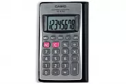  Casio HL-820V - 8 Digit