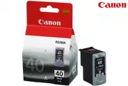  Canon PG-40 Black Ink Cartridge 16ml 325p (Canon PG-40)