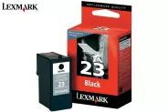 Lexmark /23/ Printer Cartridge Black Ink 215p (Lexmark 18C1523E)