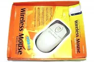  KME (MR-325) - Wireless PS/2 White