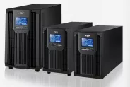 UPS Online 3.0KVA (Fortron FSP CHAMP 3KVA TOWER ON-LINE)