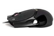  Gamdias (Apollo Extension GMS5101) - USB Gaming Optical Mouse