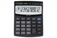  Citizen SDC-812 II - 12 Digit