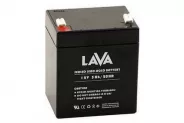  12V 5.0Ah Lead Acid battery 90/70/101mm (Pb 12V/5.0Ah) CSB