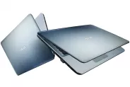  Asus X541NA-GO206 Silver 15.6'' N3350 1TB 4GB Intel HD OS Linux