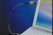 Web Camera Snake Eye ( SI-8480 ) - USB