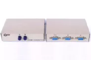  VGA 2-Port Switch 1920x1440 (Pear OB-15-2C)