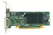  PCI-E Dell ATI Radeon X600 128MB 128Bit - DVI Svideo SEC