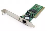   PCI LAN card (Repotec RP-1624WK) - 10/100MB