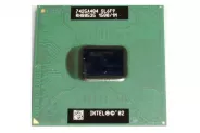  Mobile CPU Soc. 478C Intel Pentium M 1.5 (SL6F8)