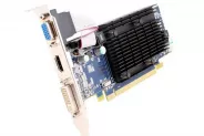 Sapphire PCI-E ATI HD4350 - 512MB DDR2 64b DVI HDMI no Fan