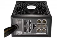   1000W (Cooler Master Silent Pro M1000) - ATX Power APFC