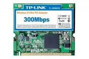 Мрежова карта mini PCI card (TP-Link TL-WN861N) - 300M Wireless b,g,n
