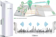  Access Point (TP-Link TL-CPE510) - 300MB Outdoor 5GHz