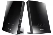  Wireless Router (TP-Link TL-ArcherC20I) - 750MB Indoor 2.4GHz & 5GHz