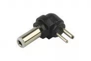   DC Power connector Adapter (5.5x2.5mm) Asus Toshiba MSI