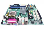   LGA775 - DDR1 PCI-E VGA - HP P83850DBRWCR1R0 - (SEC)