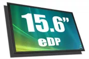  Display 15.6'' LED eDP 30pin 1366x768 (NEW) ( U/D)