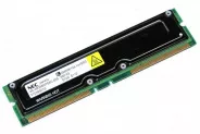  RAM Rambus 128MB (OEM)