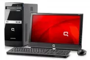  HP Compaq (CQ1859s - WK056ES) Compaq 500B