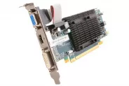  Sapphire PCI-E ATI HD5450 - 512M DDR3 DVI HDMI BULK no Fan