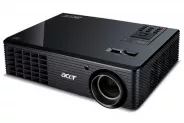  Acer X110 3D