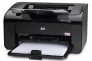  HP P1102 (CE651A) Laser Mono Printer - 