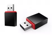  USB card (TENDA U3 WL N300) - 300M Wireless b,g,n