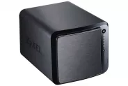     Storage NAS Server 24TB (Zyxel NAS540-EU0101F)