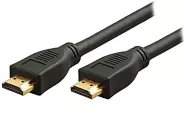  HDMI Cable Full HD Black [HDMI to HDMI 10m] PVC
