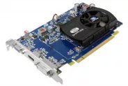  Sapphire PCI-E ATI HD5550 - 1GB DDR2 Ultimate VGA DVI HDMI