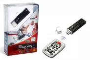   USB2.0 TV Tuner (Genius A03-IP)