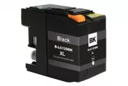 Brother LC129XL BK Black Ink 58ml (G&G ECO DCP-J4110 MFC-J6920)
