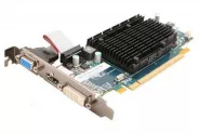  Sapphire PCI-E ATI HD5450 - 512M DDR3 DVI HDMI LITE no Fan