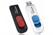   USB2.0  32GB Flash drive (A-Data C008)