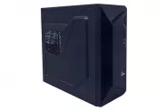 HG XTREME (SX-C3145A) - Case OMEGA Transparent Black