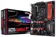   GIGABYTE AX370-GAMING K3 - AMD X370 DDR4 M2 VGA AM4