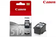  Canon PG-510 Black Ink Cartridge 9ml 220p (Canon PG-510)