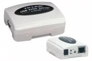   PrintServer USB (TP-Link TL-PS110U)