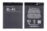   Nokia BL-4S - Li-iOn 3.7V 860mAh 3.2W