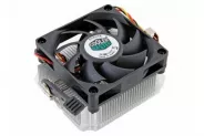  CPU Fan AMD (Cooler Master DK9-7E52B-0L) 754/939/AM2/AM3 