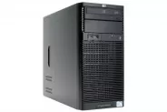  HP Compaq (470065-341) Compaq ML110 G6 Server