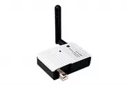  PrintServer USB (TP-Link TL-WPS510U) Wireless