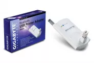   PrintServer Bluetooth USB Gigabyte (GN-BTP-01)