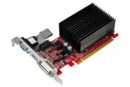  Palit PCI-E GF GF210 - 512M DDR3 32bit VGA DVI HDMI no Fan