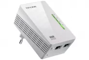  Powerline 300m WiFi Extender 300Mbps (TP-Link TL-WPA2220)